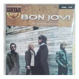 Bon Jovi Guitar