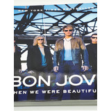 Bon Jovi When