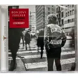 Bon Jovi Cd Forever