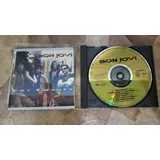 Bon Jovi Cd Single