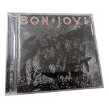 Bon Jovi Cd Slippery