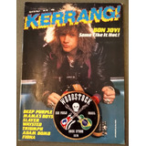 Bon Jovi Kerrang Uk