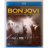 Bon Jovi Live At