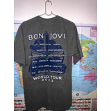 Bon Jovi Oficial 2013