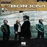 Bon Jovi Songbook 