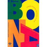Bona - Yves Schmidt: Método Completo De Divisão Musical, De Bona, Paschoal. Editora Irmãos Vitale Editores Ltda, Capa Mole Em Português, 1996