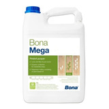 Bona Mega Verniz Monocomponente