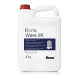 Bona Wave 2k Brilhante