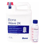 Bona Wave 2k Verniz