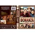 Bonanza  - 1ª Temporada - Remasterizado-leg. (brancas/amarel