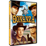 Bonanza - Distintivo Sem Honra / Cartas Na Mesa - Dvd