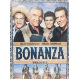 Bonanza Dvd
