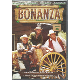 Bonanza Dvd Vol. 3 Novo Original Lacrado