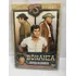 Bonanza Justiça No Deserto Dvd Original Usado