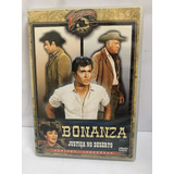 Bonanza Justica No Deserto