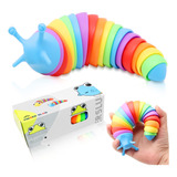 Bonbell Fidget Slug Toys
