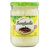 Bonduelle Palmito Pupunha Spaghetti