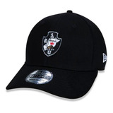 Bone 3930 Vasco Da Gama New Era Preto New Era 46956