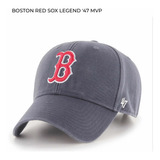 Bone 47 Brand Boston