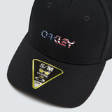 Bone 6 Panel Stretch