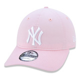 Bone 920 New York Yankees New Era Rosa New Era 41055