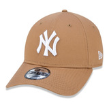 Bone 940 New York Yankees New Era Kaki New Era 41213