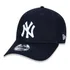 Bone 940 New York Yankees New Era Marinho New Era 39077