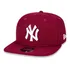 Bone 950 New York Yankees New Era Vinho New Era 33927