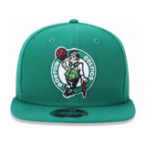 Boné 9fifty Original Fit Nba Boston Celtics