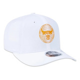 Bone 9fifty Stretch Snap