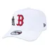 Boné 9forty A-frame Los Angeles Yankees Envio Imediato