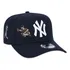 Boné 9forty A-frame Los Angeles Yankees Envio Imediato