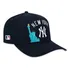 Boné 9forty A-frame Mlb New York Yankees Fan