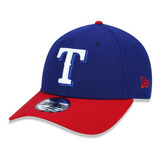Bone 9forty Mlb Texas