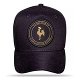 Bone Aba Curva Futebol