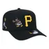 Boné Aba Curva New Era Baseball 9forty A-frame Mlb Snapback 