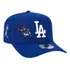 Boné Aba Curva New Era Baseball 9forty A-frame Mlb Snapback 