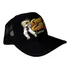 Boné Aba Curva Vintage Street Fighter Arcade Old School Spec