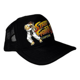 Bone Aba Curva Vintage