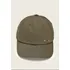 Boné Aberto Oakley Metal Ellipse Dat Hat Aba Curva Verde