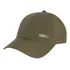 Boné adidas Aba Curva  Logo Metal - Original