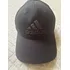 Boné adidas Baseball Tonal L S Preto
