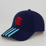 Bone adidas Flamengo 2025