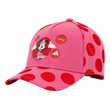 Bone adidas Infantil Menina