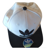 Bone adidas Snapback Importado