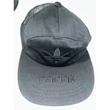 Bone adidas Snapback Preto