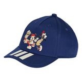 Boné adidas X Disney Mickey Mouse Infantil adidas