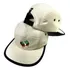 Boné Anth Co Five Panel Dólar Blooding Bege