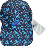 Bone Asics Graphic Blue