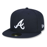 Bone Atlanta Braves 5950